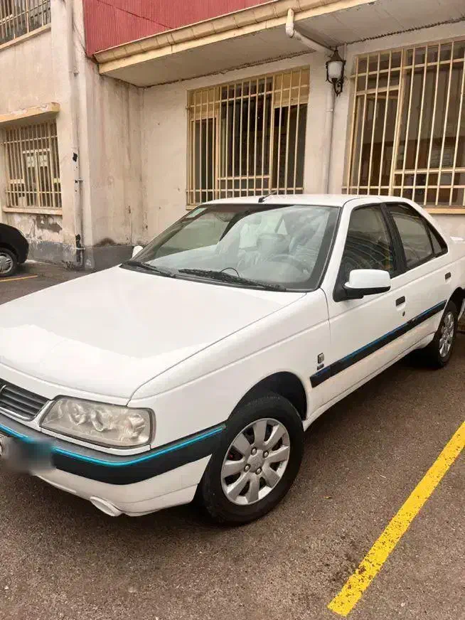 405 slx|خودرو سواری و وانت|رشت, استقامت ۱|دیوار
