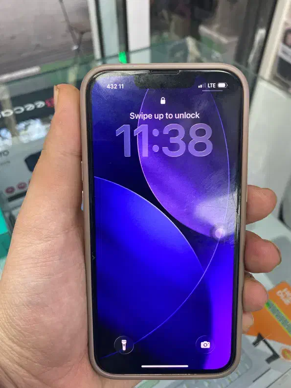 ایفون۱۳نرمال|موبایل|گرگان, |دیوار