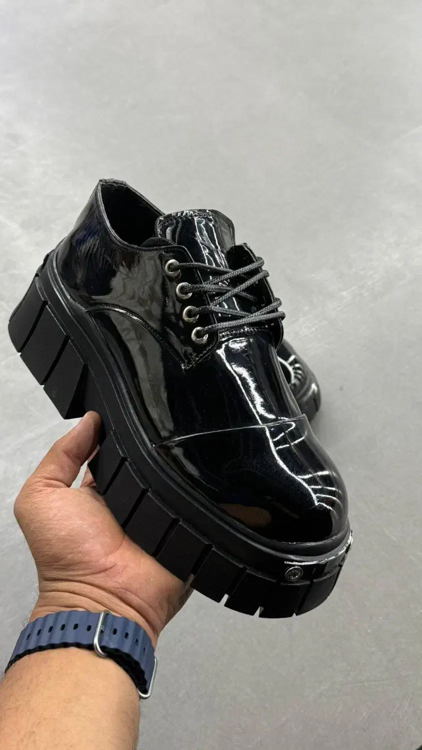 لوفر ورنی|کیف، کفش، کمربند|دیواندره, |دیوار