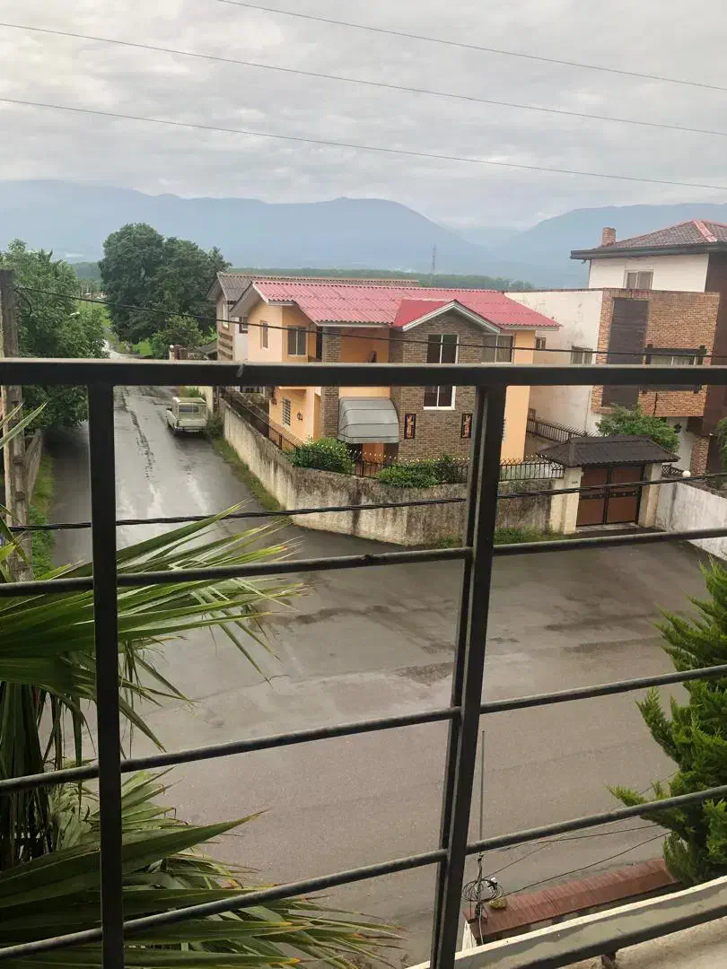 خیابان فرهنگ رویان/آپارتمان ۱۰۸متری/سند تک برگ|فروش آپارتمان|رویان, |دیوار