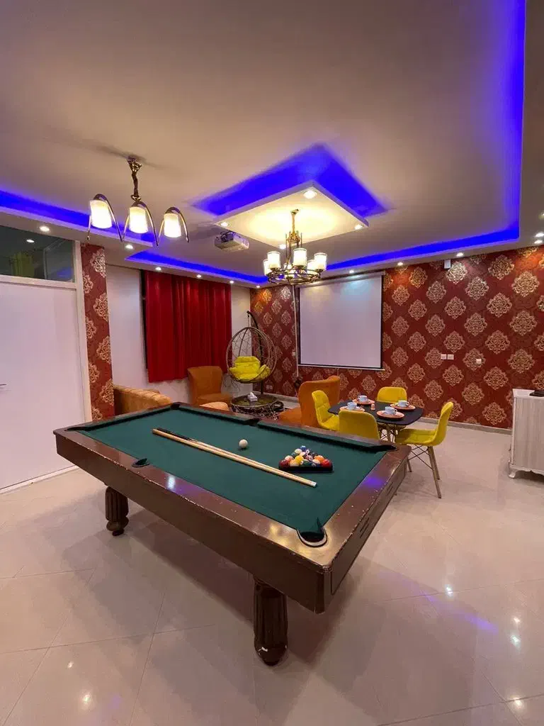 اجاره آپارتمان های مبله روزانه و هفتگی در تهران|اجارهٔ کوتاه‌مدت آپارتمان و سوئیت|تهران, تهرانسر شمالی|دیوار