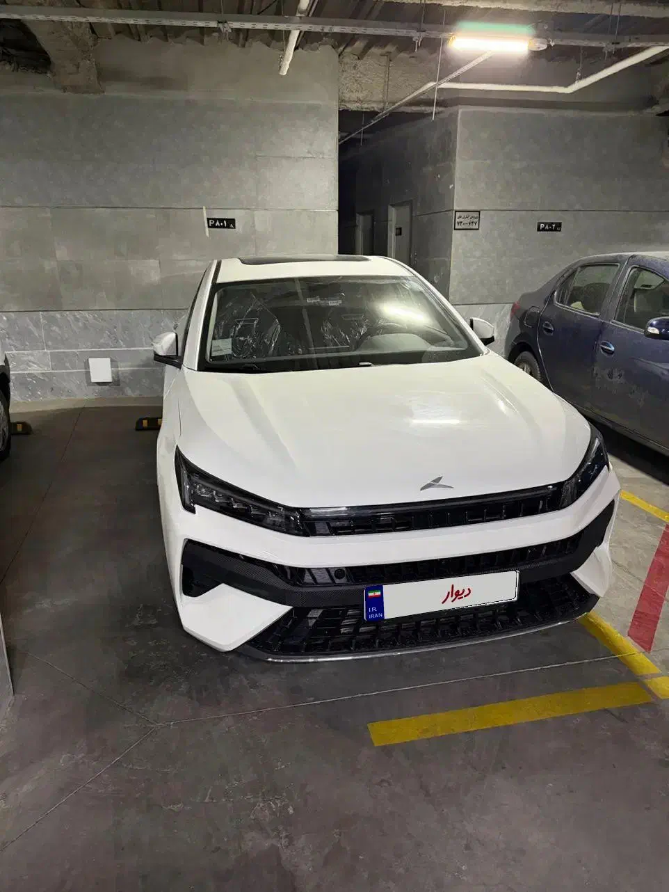 KMC j7/کی ام سی جی ۷|خودرو سواری و وانت|تهران, گلستان (شهرک راه آهن)|دیوار