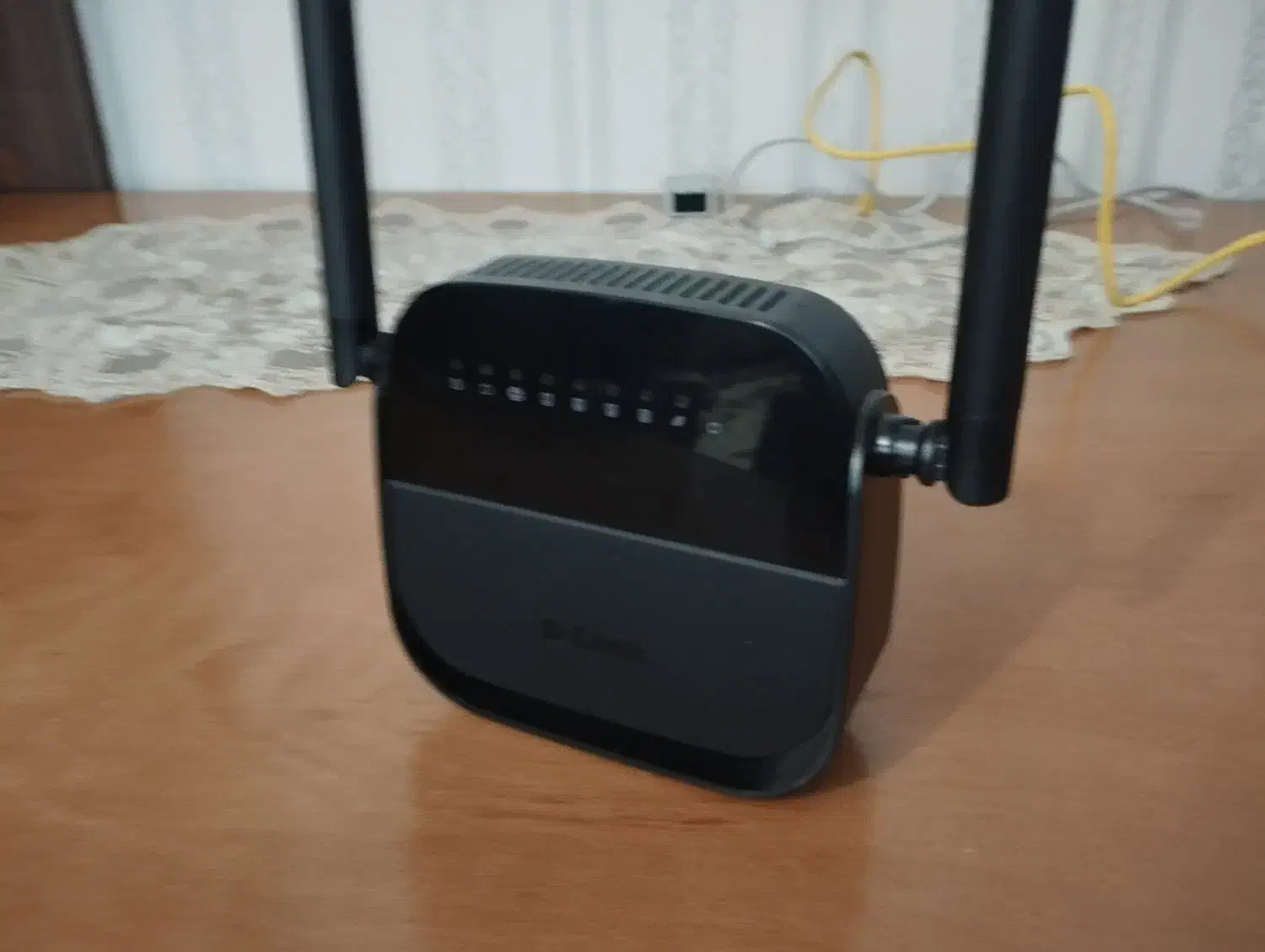 مودم وای فای D-Link|مودم و تجهیزات شبکه|همدان, |دیوار