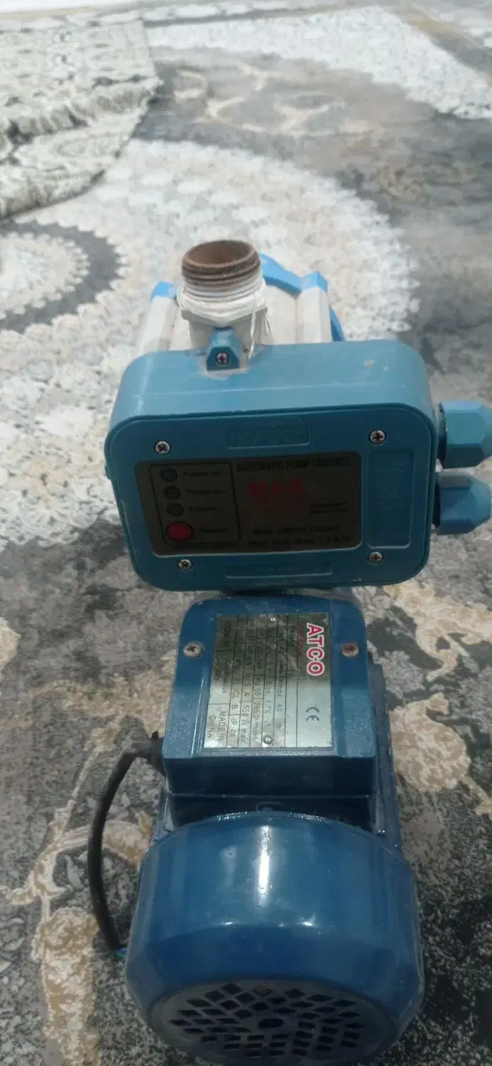 فرش|فرش|امیدیه, |دیوار