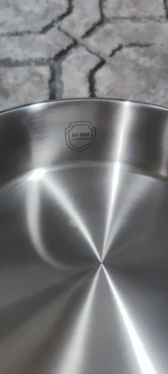 استیل درجه یک|ظروف پخت‌وپز|چمران, |دیوار