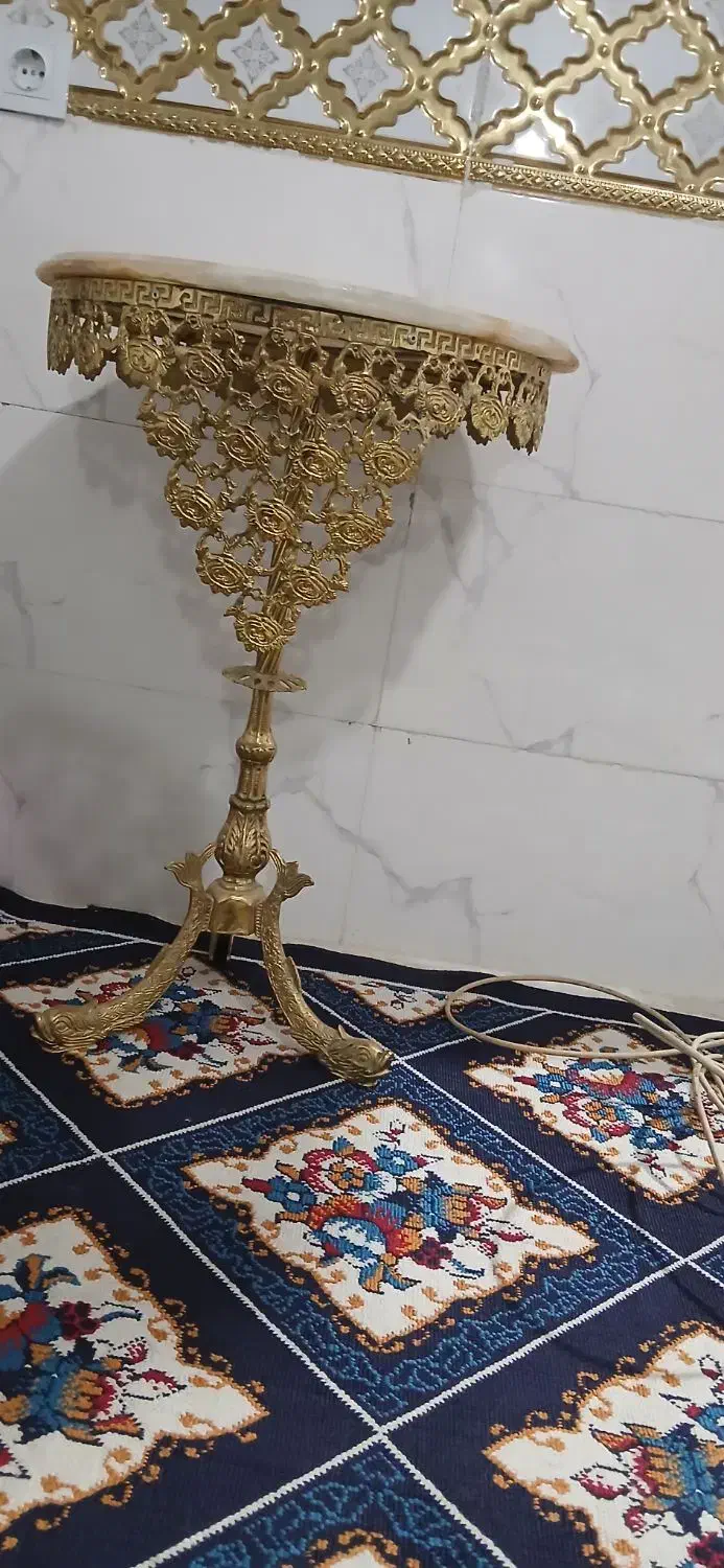 میز خاطره|مبلمان خانگی و میز عسلی|کرمانشاه, |دیوار