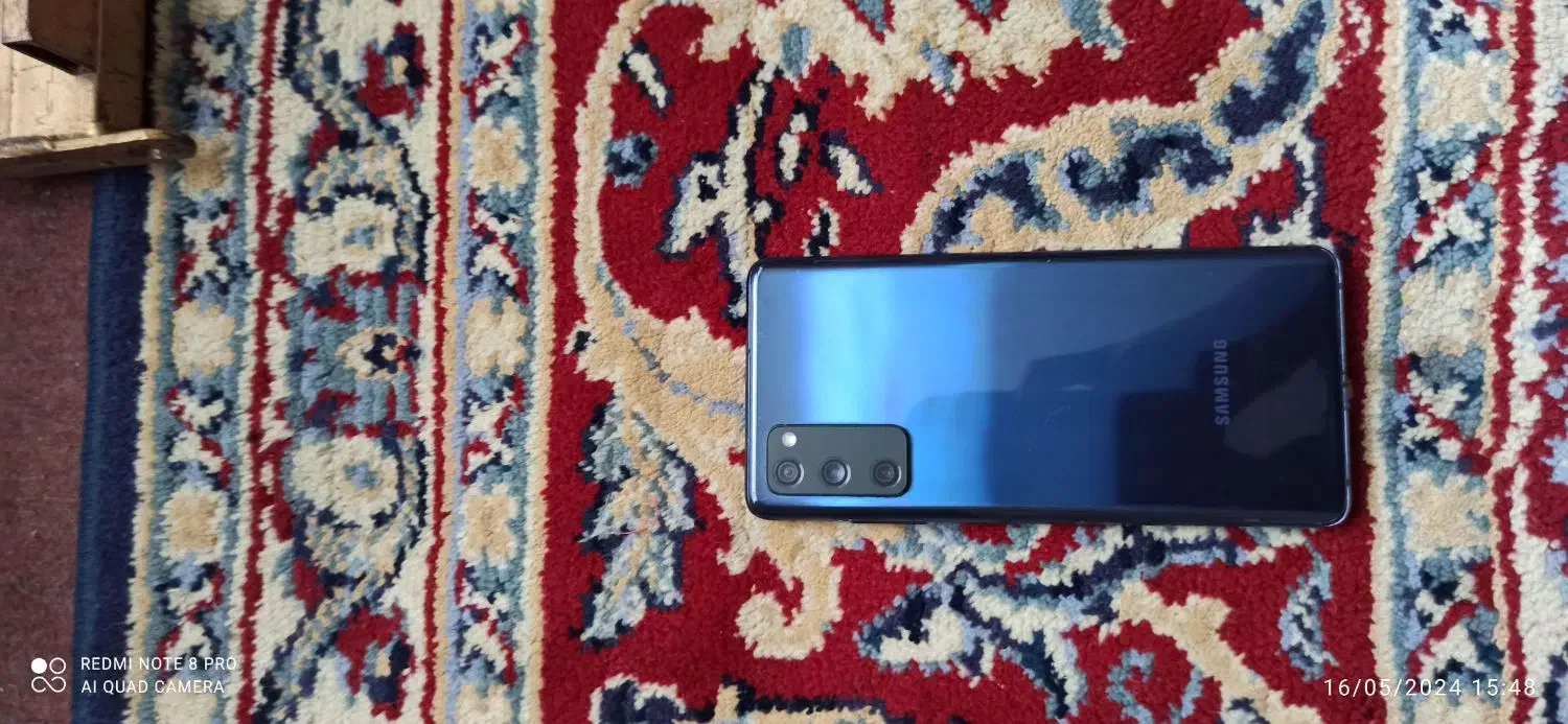 گوشی موبایل اس ۲۰ اف ای|موبایل|نشتارود, |دیوار