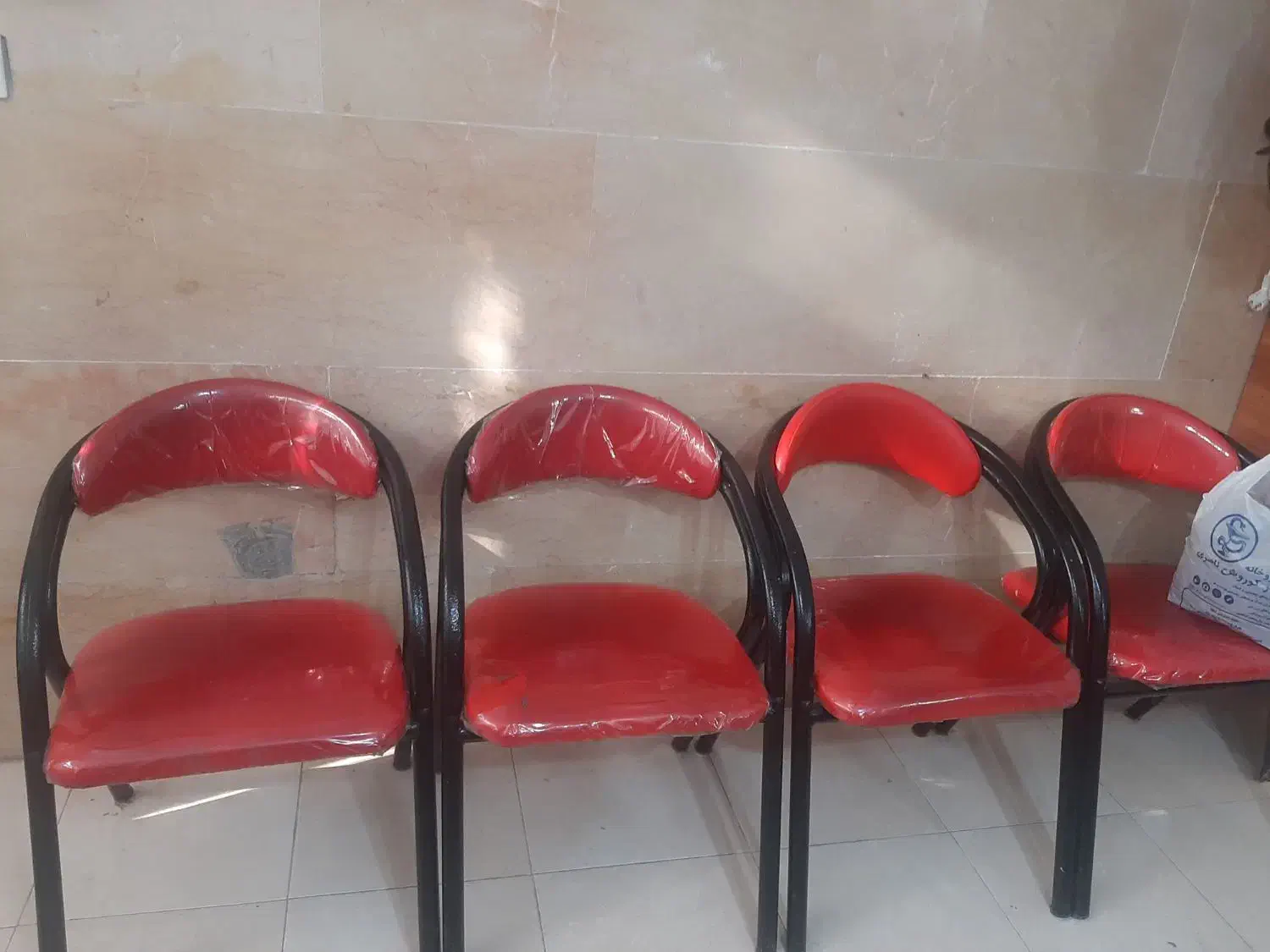 وسایل ارایشگاه|آرایشگاه و سالنهای زیبایی|محمدشهر, محمدشهر|دیوار