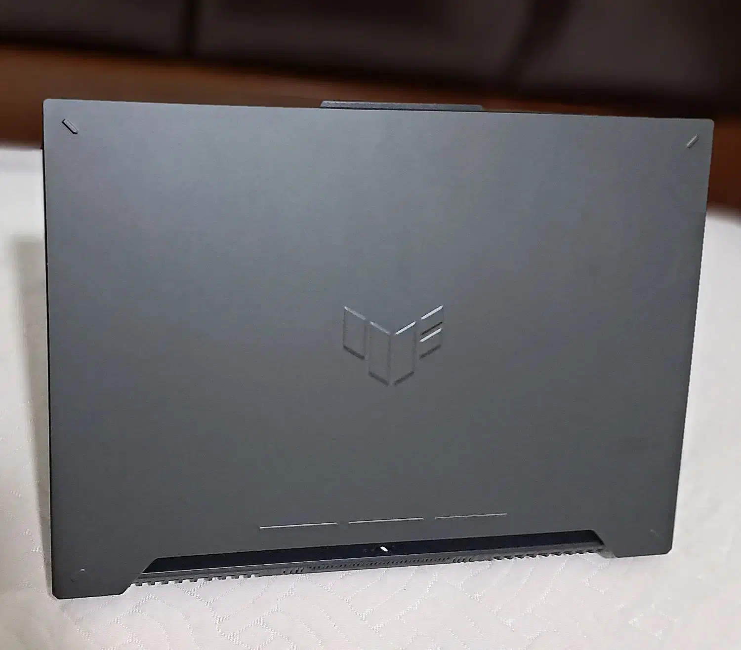 asus tuf Gaming f15|رایانه همراه|شهر ری, دیلمان|دیوار