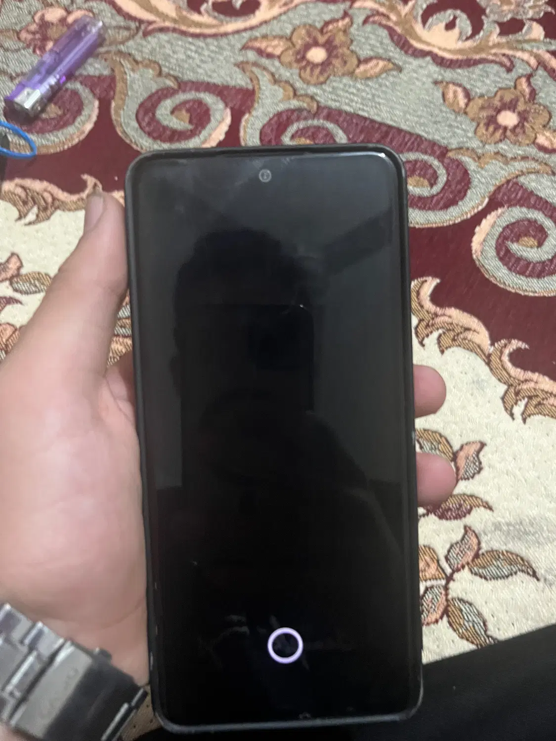 Note 13 4G|موبایل|لالی, |دیوار
