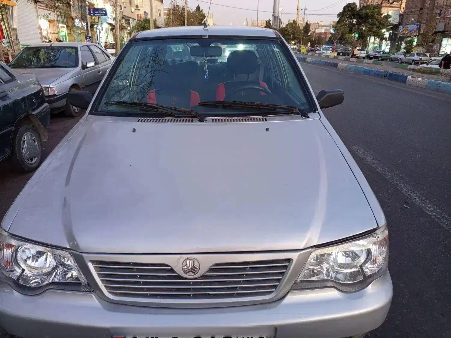 پراید 132مدل 88 نقد، اقساط|خودرو سواری و وانت|تبریز, |دیوار