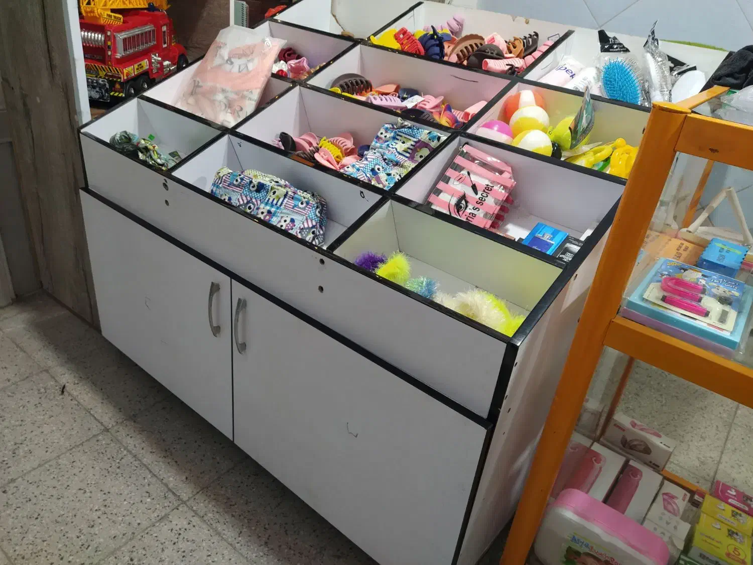 ویترین|بوفه، ویترین، کنسول|همدان, |دیوار