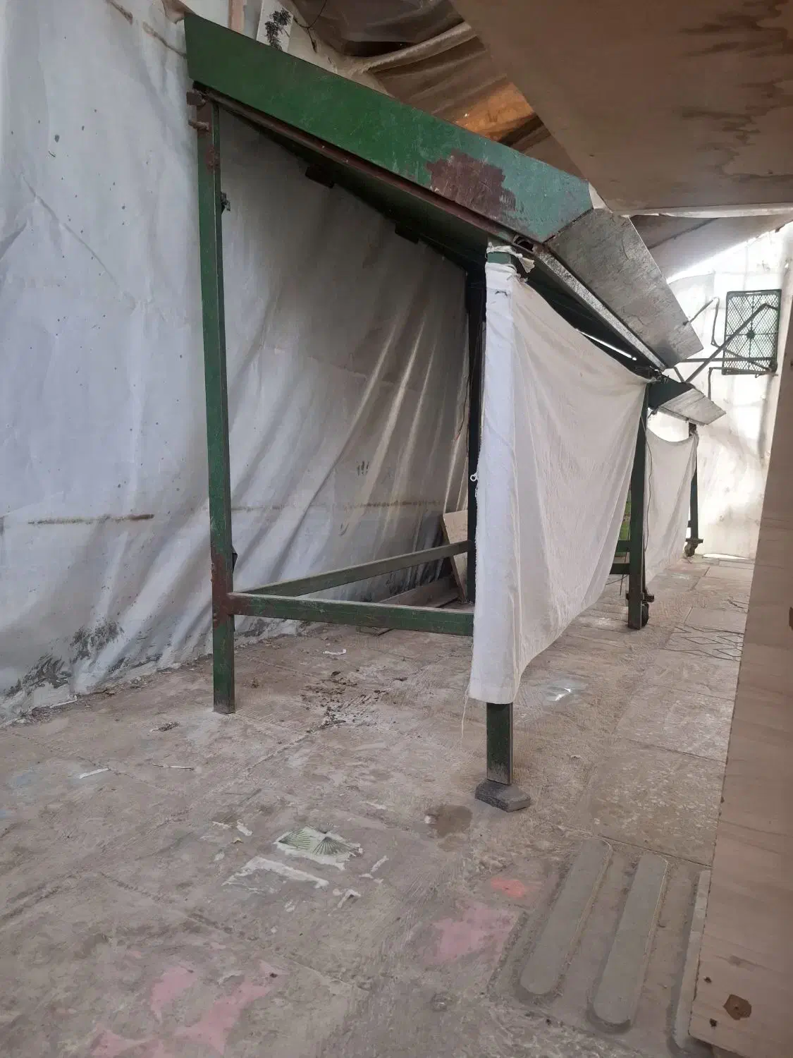 پالت میوه فروشی|فروشگاه و مغازه|پرند, فاز ۵|دیوار