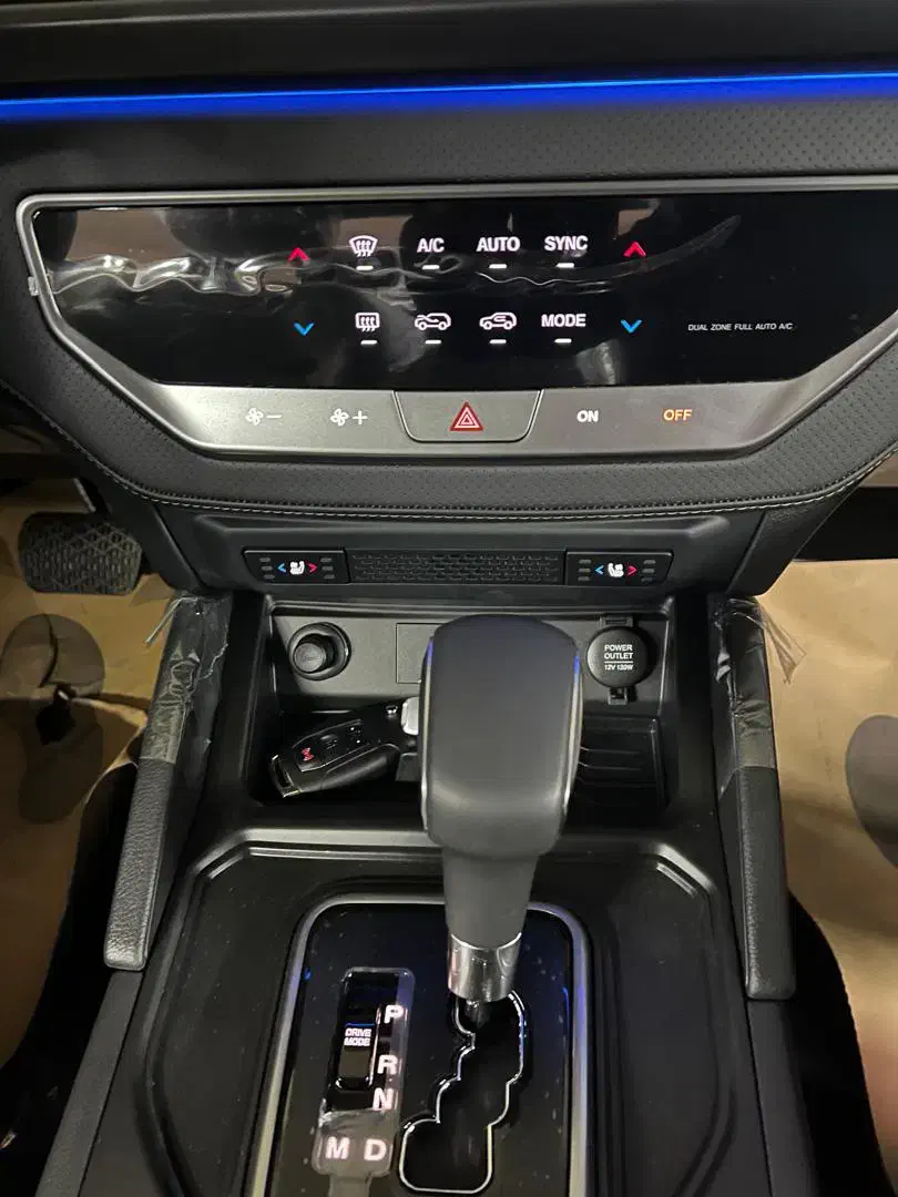 موسوخان صفر ۱۴۰۴ / فروش نقد و اقساط بانکی ۴۸ ماه|خودرو سواری و وانت|تهران, زرگنده|دیوار