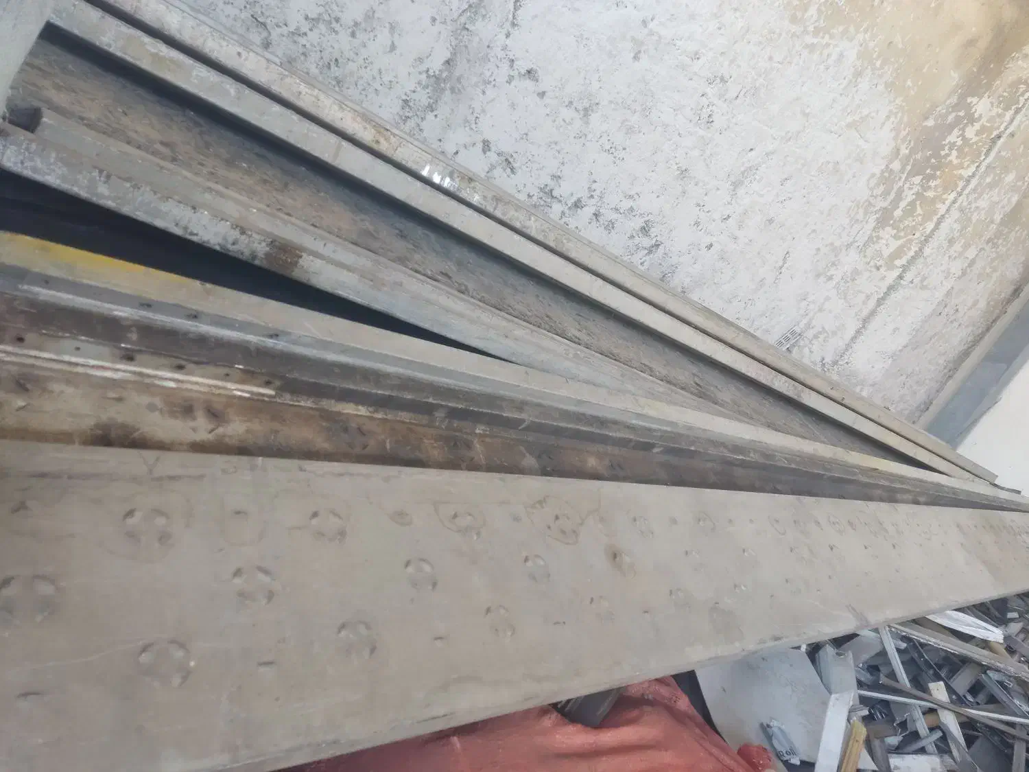 تخته بنایی|مصالح و تجهیزات ساختمان|خاوران, |دیوار