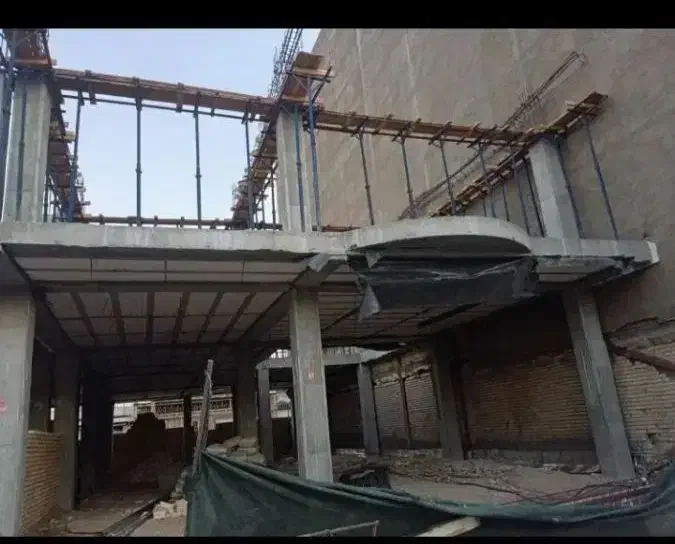 تیرچه بلوک محمدی|خدمات پیشه و مهارت|آبادان, |دیوار