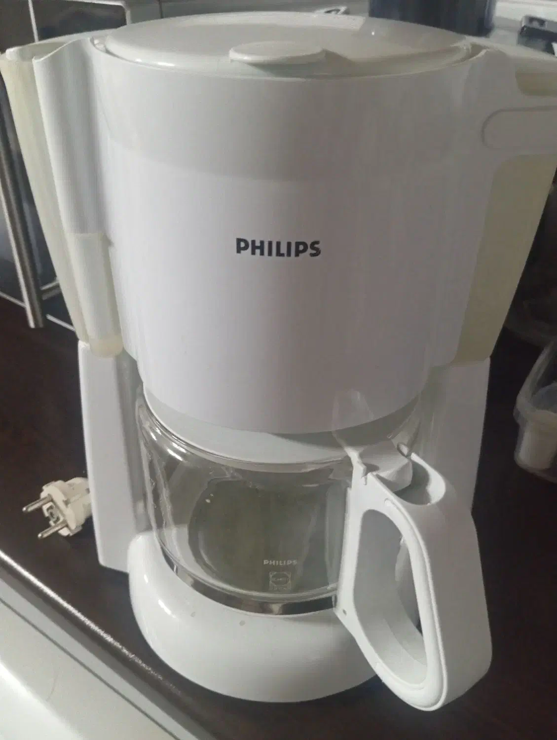 قهوه ساز اصلی فیلیپس ساخت لهستان|سماور، چایساز، قهوهساز|تهران, مسعودیه|دیوار