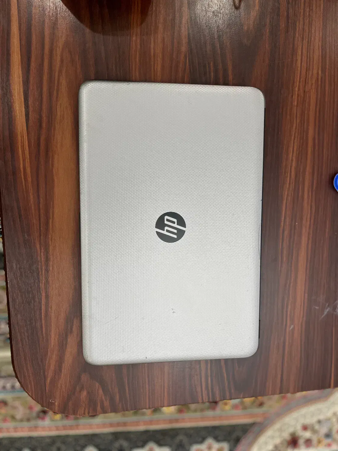 لپتاپ hp تمیز نو نو|رایانه همراه|تهران, تهرانپارس غربی|دیوار