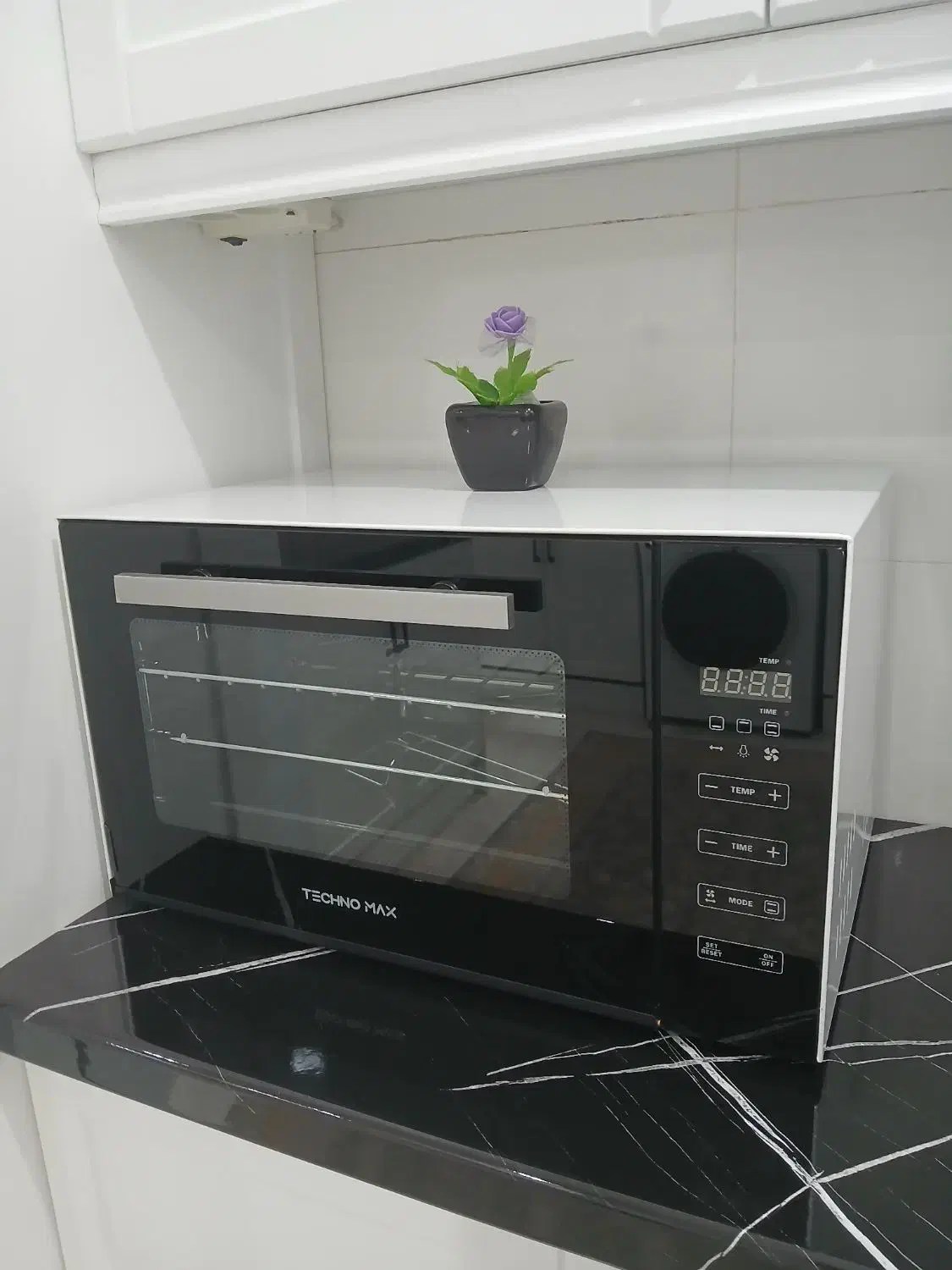 توستر.آون توستر.توستر تکنو مکس|اجاق گاز و لوازم برقی پخت‌وپز|پاکدشت, پاکدشت (مامازند)|دیوار