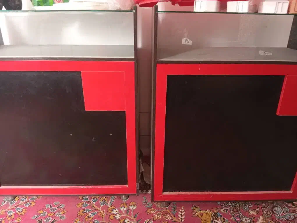 علی|فروشگاه و مغازه|فسا, |دیوار