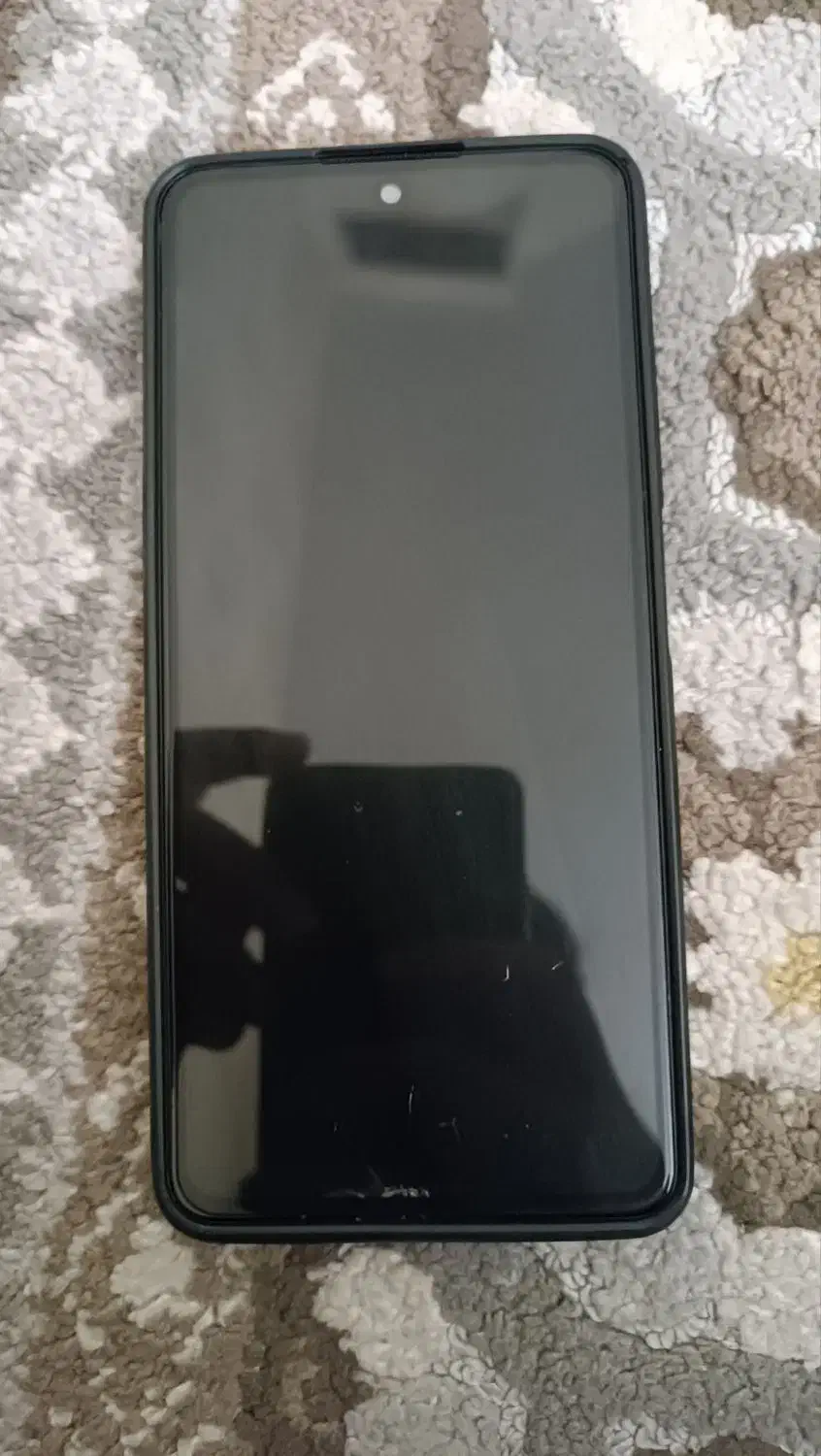 نوت 12 پرو|موبایل|ساوه, |دیوار