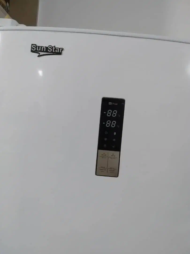 یخچال فریزر|یخچال و فریزر|ساوه, |دیوار