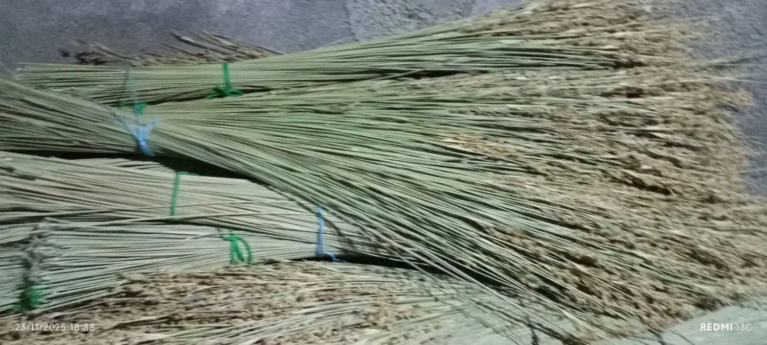 جارو محلی|لوازم نظافت|رامهرمز, |دیوار