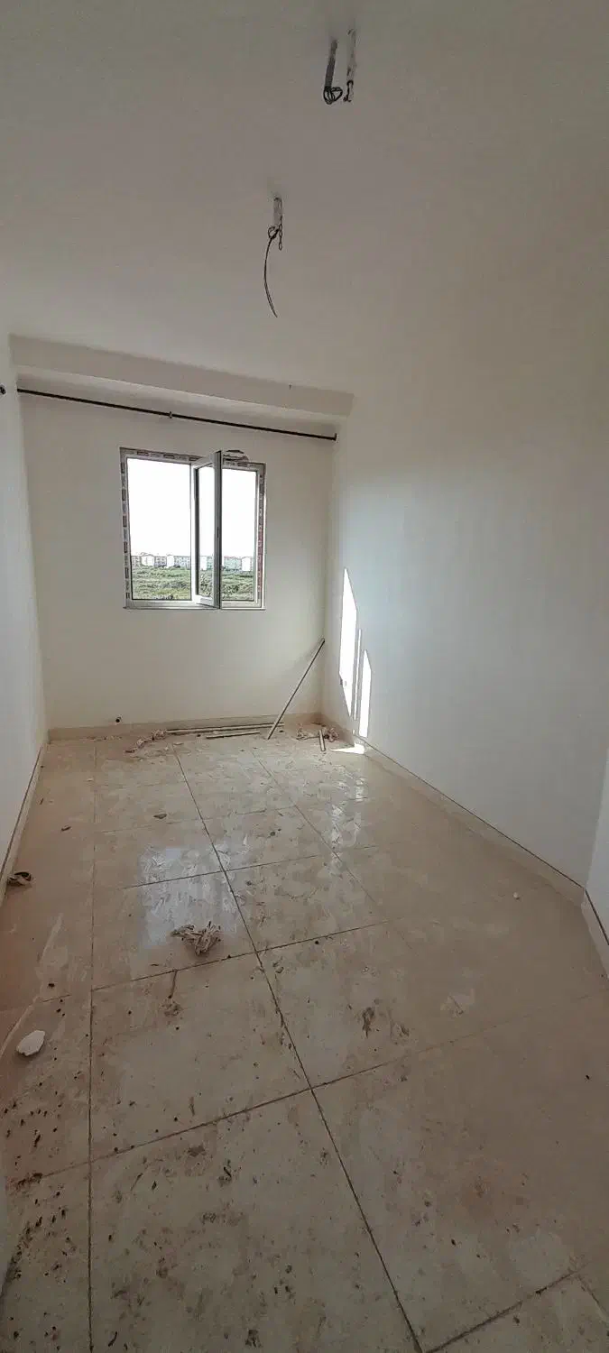 آبارتمان سنددار۲خواب 92mتوشیباباهنرپیامنور|فروش آپارتمان|رشت, گیل|دیوار