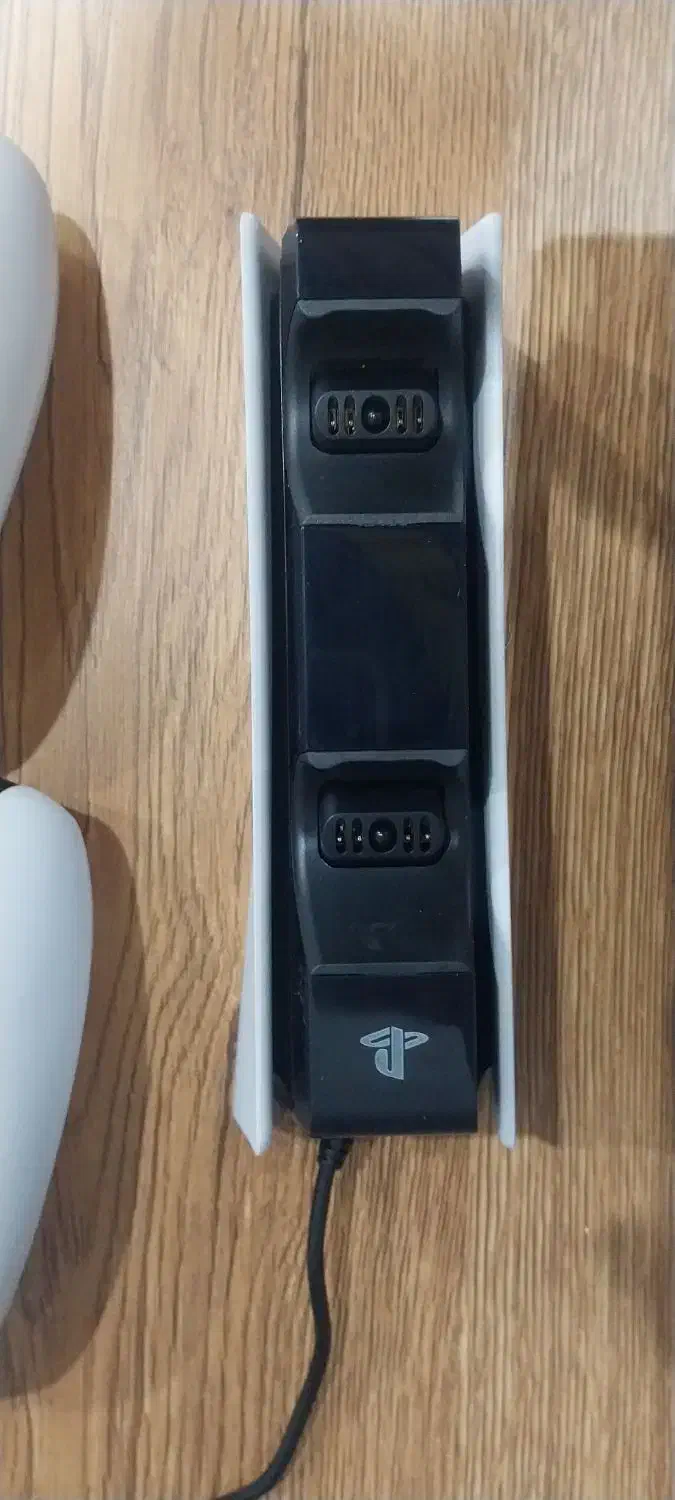 یک دستگاه  ps5|کنسول، بازی ویدئویی و آنلاین|صفادشت, |دیوار