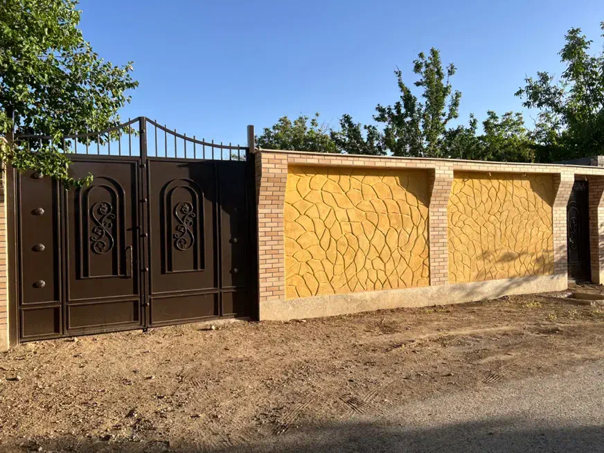 شاهراه سبز سودآوری * باغ نوساز با پلاک اول|فروش خانه و ویلا|نجفآباد, گلدشت|دیوار