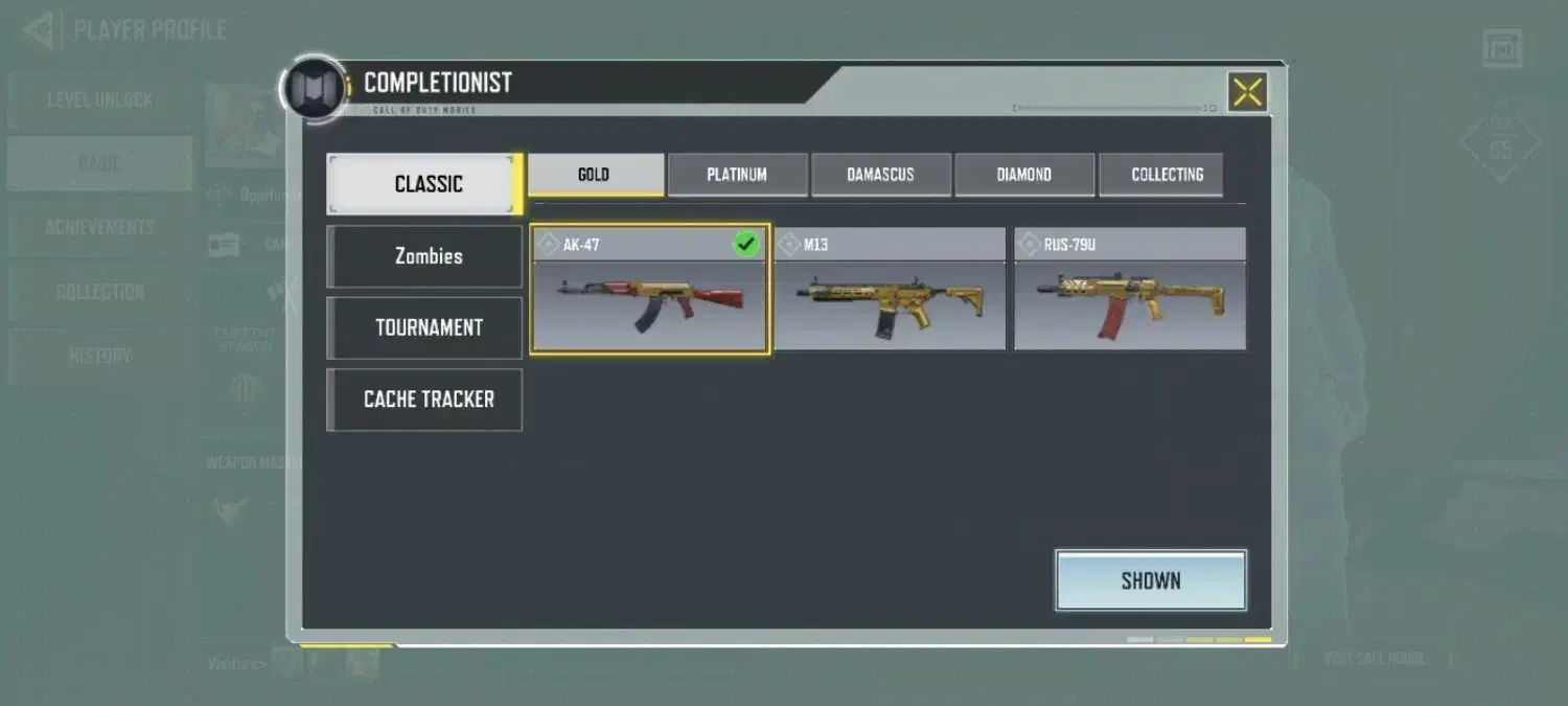 اکانت کالاف توضیحات بخون|کنسول، بازی ویدئویی و آنلاین|بجنورد, |دیوار