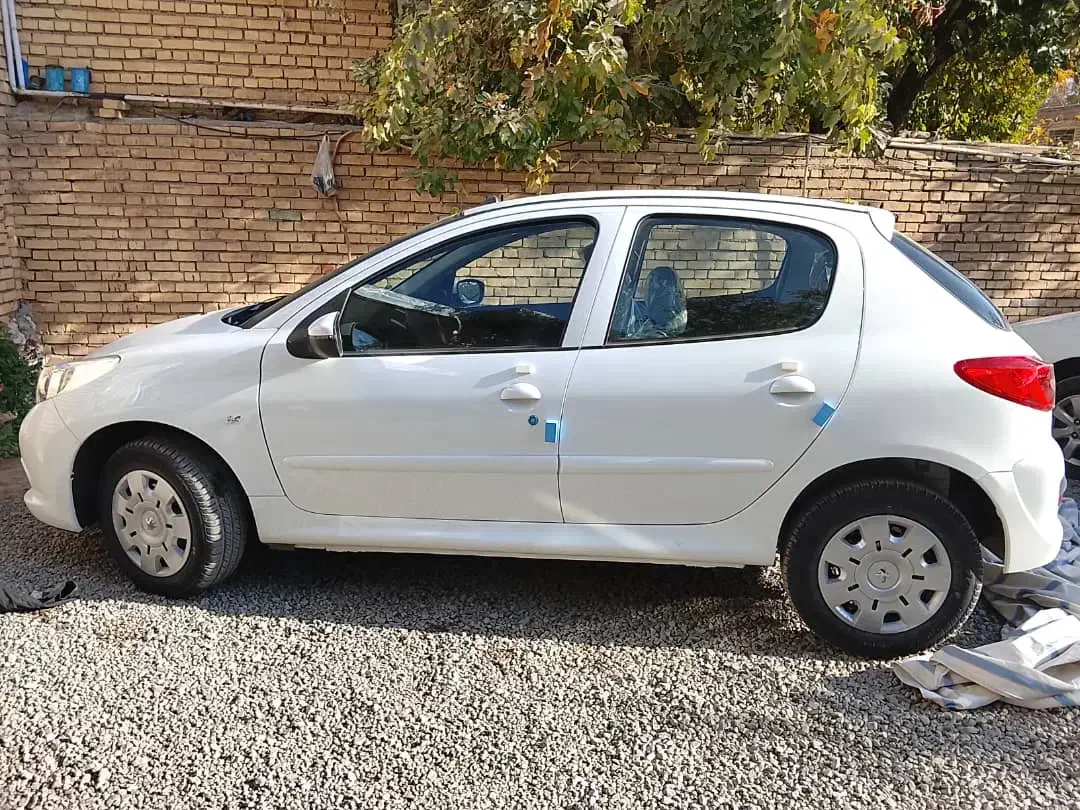 207|خودرو سواری و وانت|خانمیرزا, |دیوار