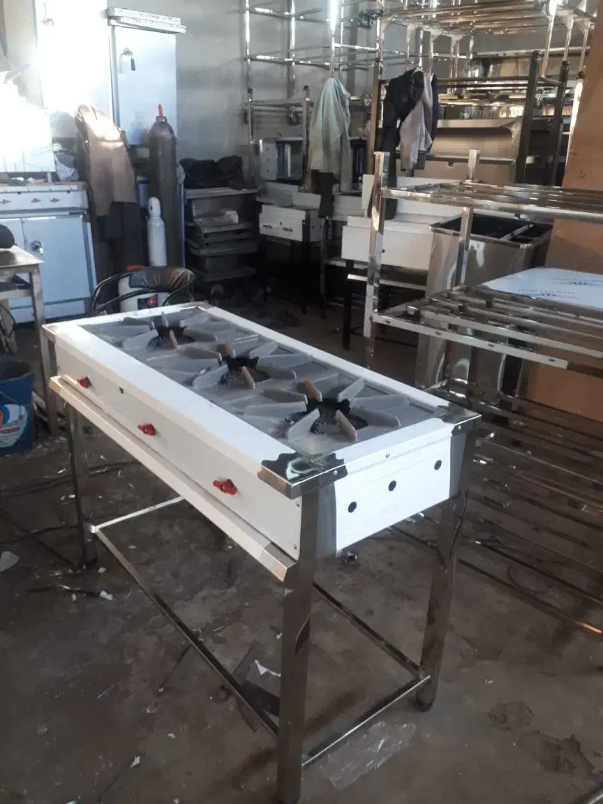 کانترگرم۱۲۰|کافی‌شاپ و رستوران|اسلام‌شهر, شهرک الهیه|دیوار