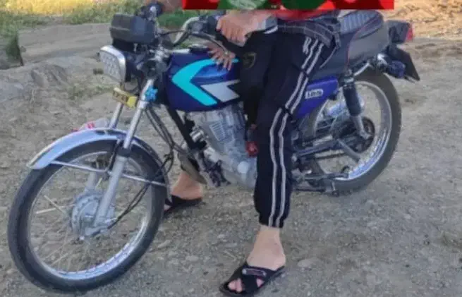 مدل ۹۵|موتورسیکلت|دورود, |دیوار