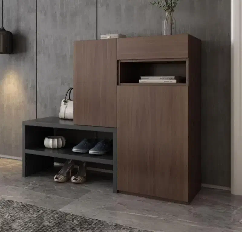 جاکفشی نشیمن جدید|جاکفشی، کمد، دراور|اصفهان, طامه|دیوار