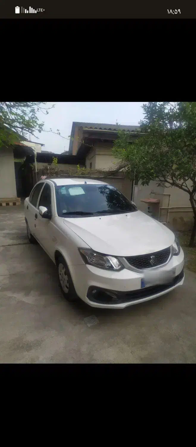 ساینا sدر حد صفر|خودرو سواری و وانت|بندرعباس, |دیوار