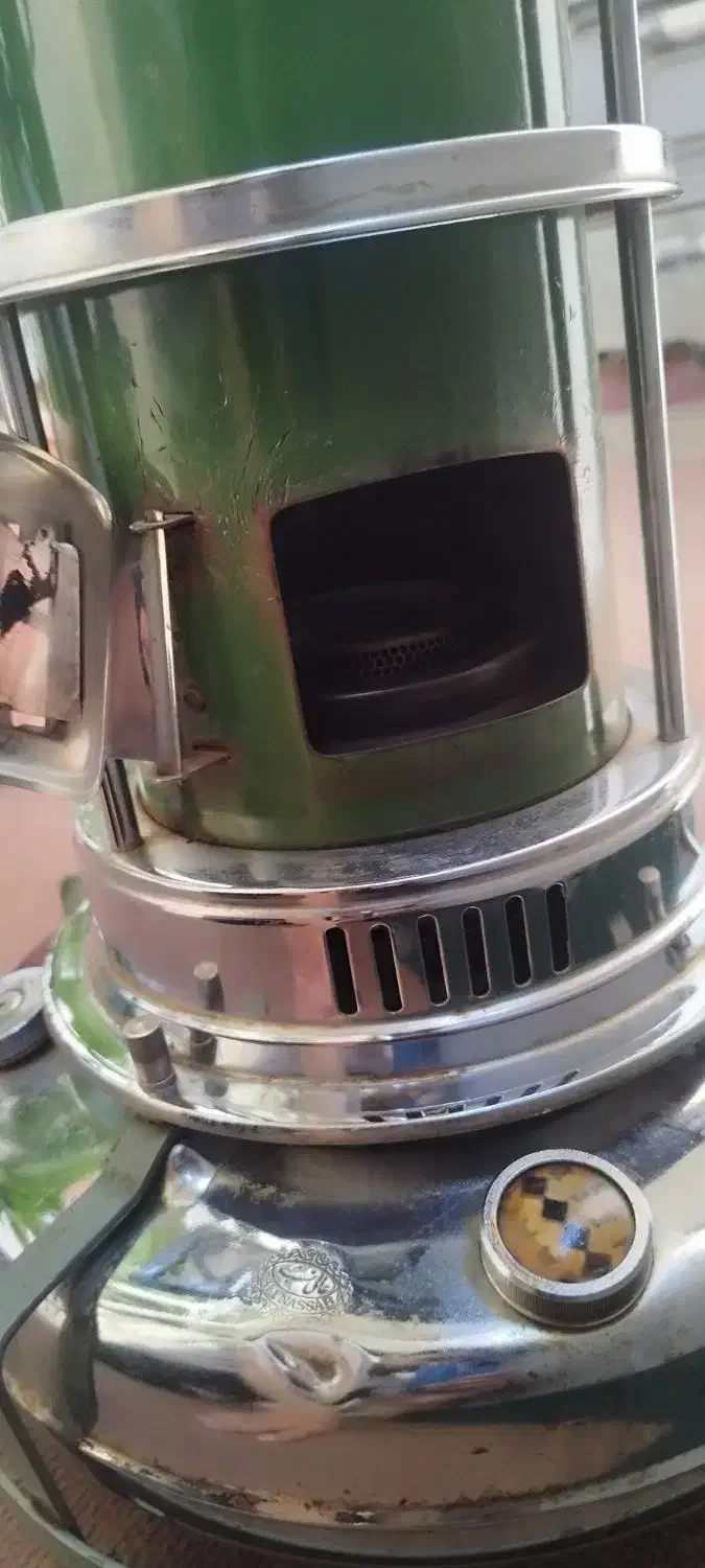 چراغ نفتی|بخاری، هیتر، شومینه|کرمانشاه, |دیوار