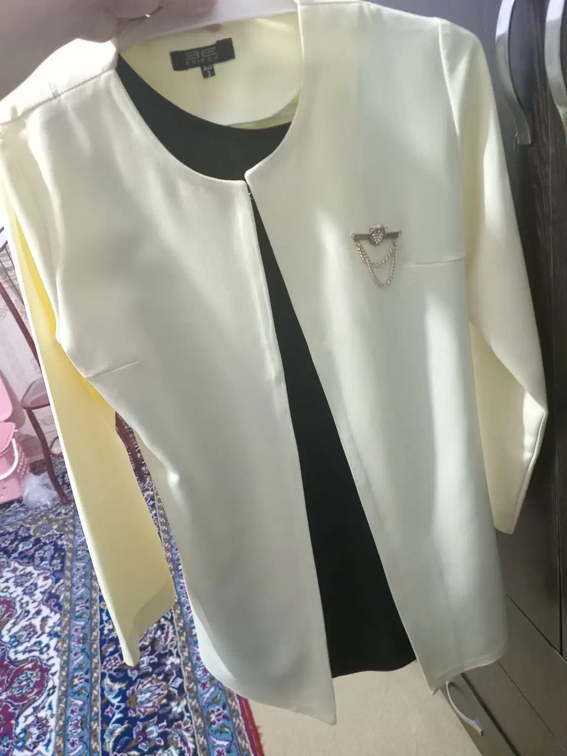 شومیز|لباس|زرند, |دیوار