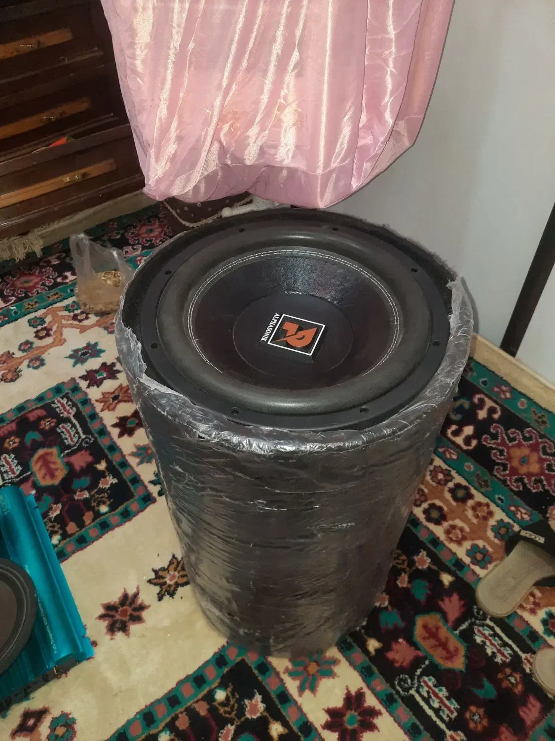 تعدادی لوازم|اجاق گاز و لوازم برقی پخت‌وپز|قرچک, مهدیه|دیوار