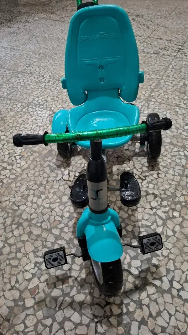 سه چرخه بچه|دوچرخه، اسکیت، اسکوتر|آمل, |دیوار