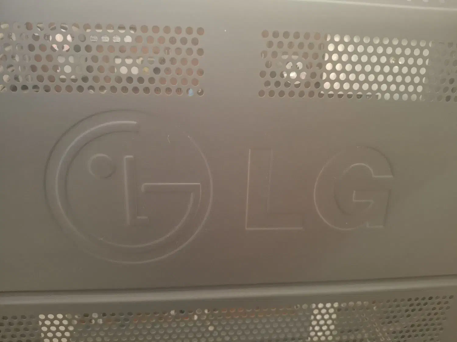 تلویزیون LG|تلویزیون و پروژکتور|تبریز, |دیوار