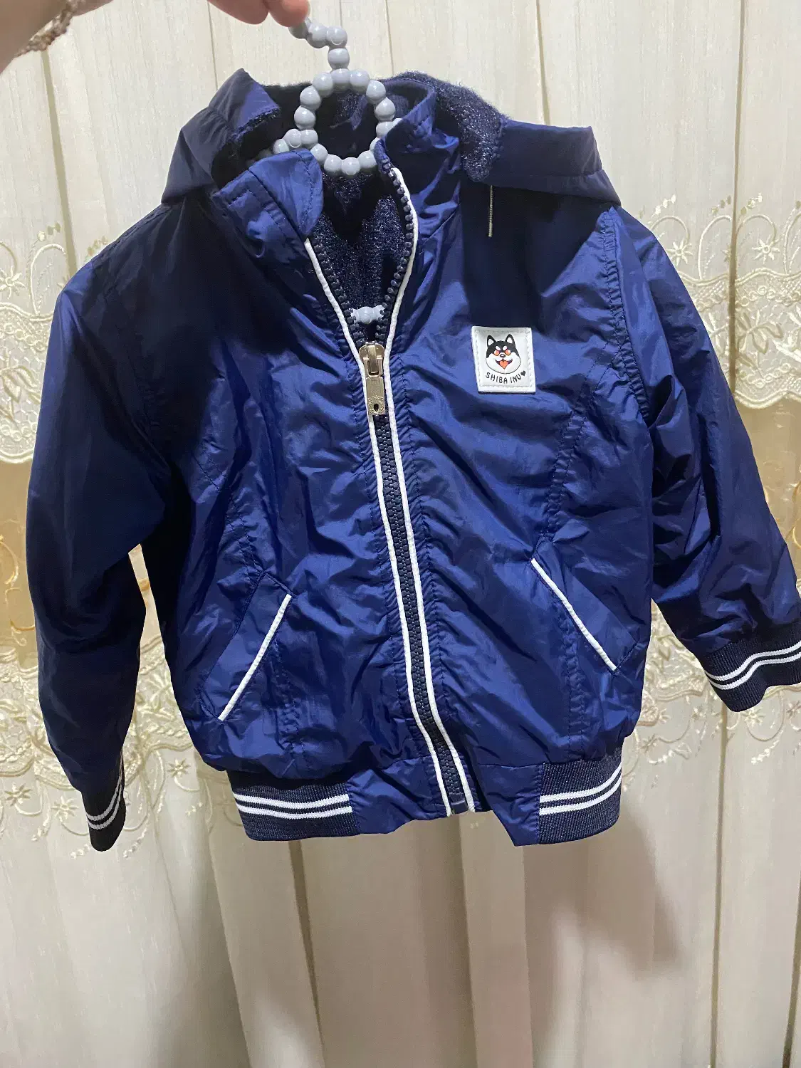 آغوش مادر و لباس بچه از سه ماه تا یکسال|لباس|رشت, بلوار گیلان|دیوار