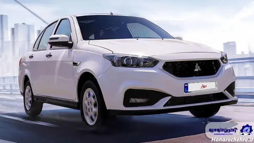 سهند    سری اس    ۱۴۰۴     صفر|خودرو سواری و وانت|فرخشهر, |دیوار