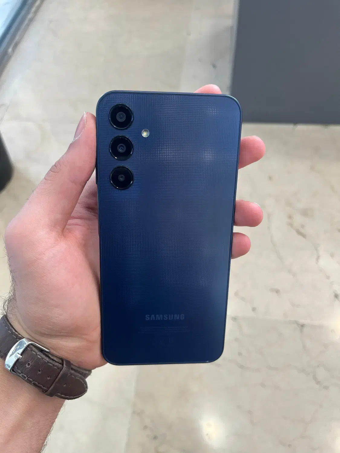 A25 5g|موبایل|تهران, هروی|دیوار