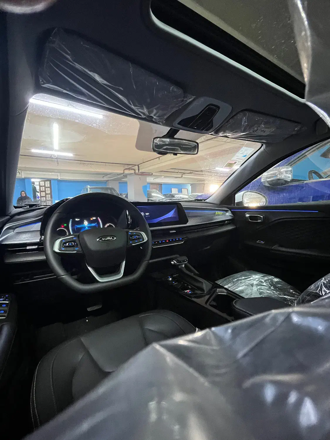 ایکس ۳۳ کراس۱۴۰۴و۱۴۰۳سفیدمشکی نوک مدادی نقد اقساط|خودرو سواری و وانت|تهران, قبا|دیوار