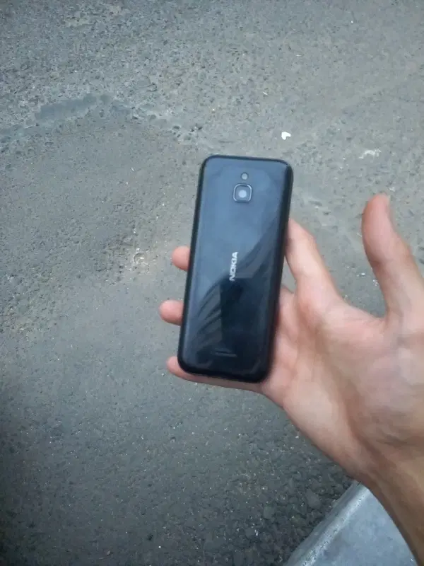 Nokia 80004g|موبایل|تهران, فیروزآبادی|دیوار