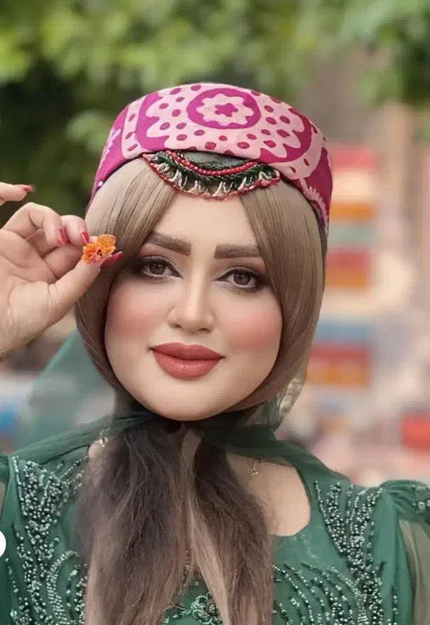 زلف محلی و میکاپ|خدمات آرایشگری و زیبایی|شیراز, شهرک ولیعصر|دیوار