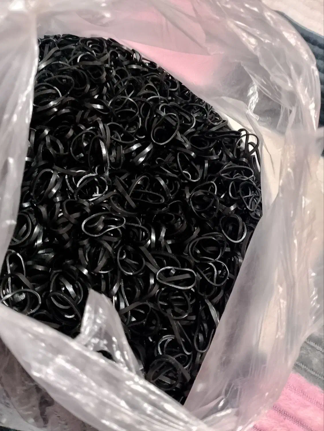 کش چهل گیس نونو|زیورآلات و اکسسوری|نیشابور, ناسیونال|دیوار