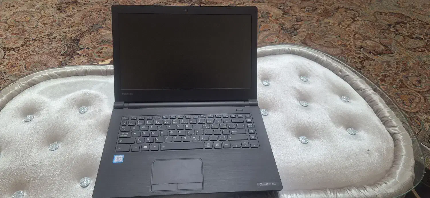 لپ تاب توشیبا|رایانه همراه|شیراز, شیمی گیاه|دیوار