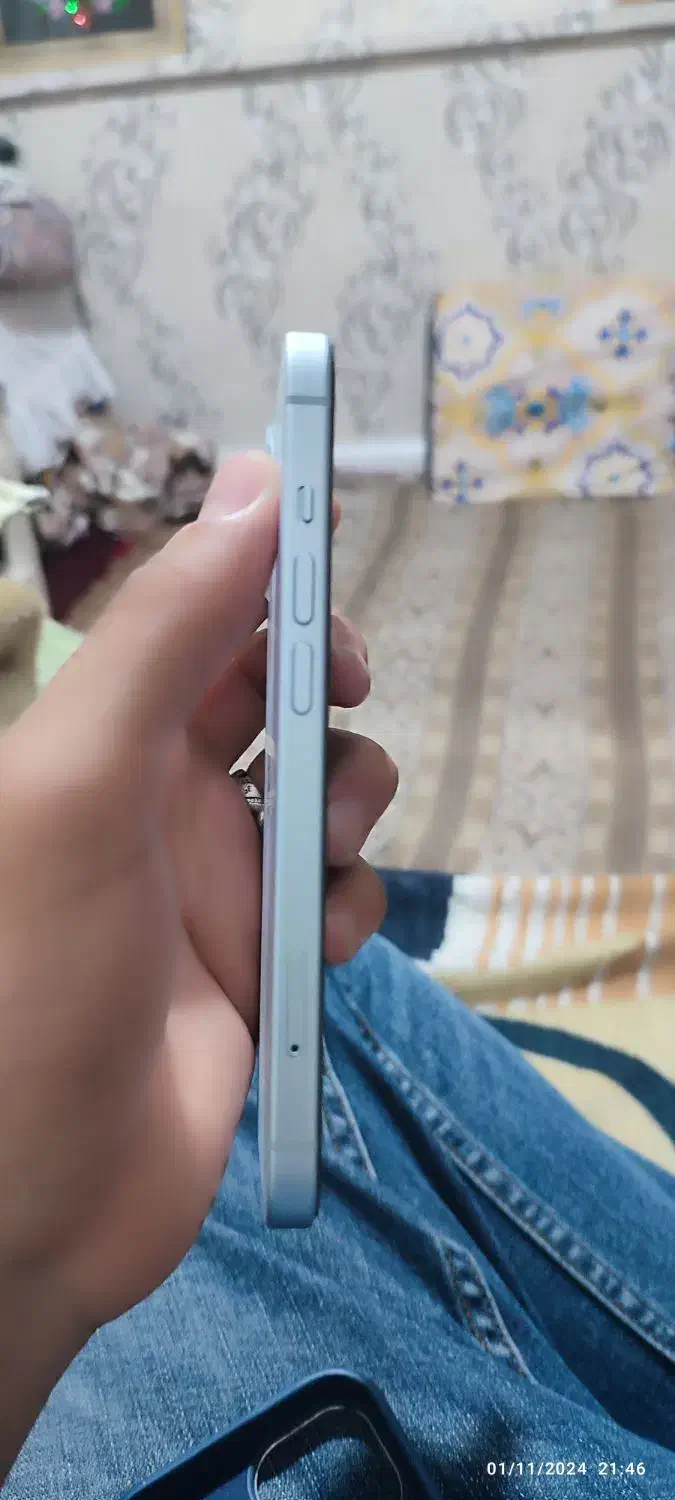 آیفون15نرمال|موبایل|اسلام‌شهر, شهرک مفیدی|دیوار